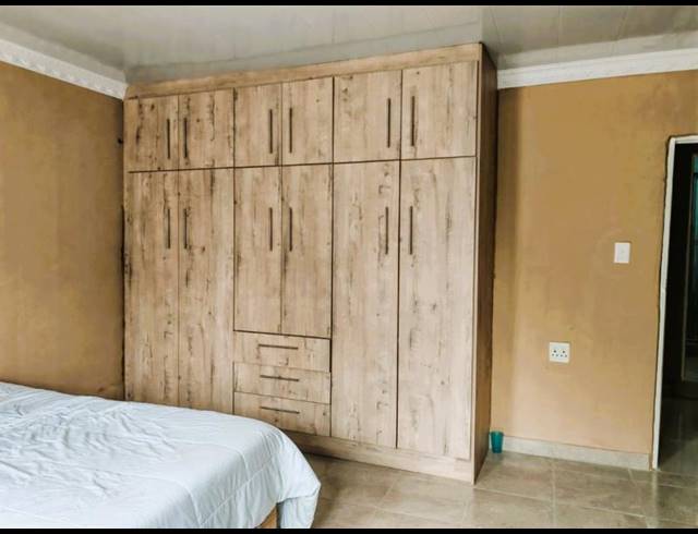 3 BEDROOM PROPERTY TO RENT IN MANKWENG